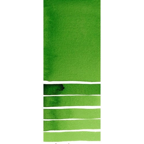 Daniel Smith 284610042 Extra Fine Watercolors Tube, 5ml, Hooker's Green-4203