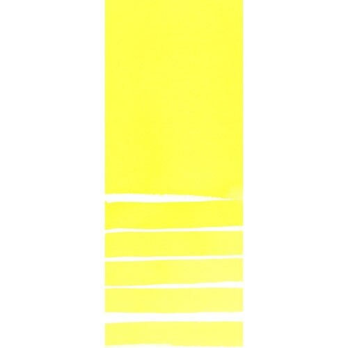 DANIEL SMITH 284610154 Extra Fine Watercolors Tube, 5ml, Bismuth Vanadate Yellow-4194