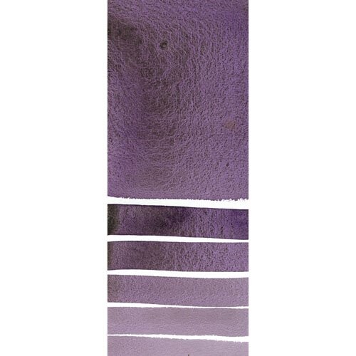 DANIEL SMITH 284610203 Extra Fine Watercolors Tube, 5ml, Amethyst Genuine-4192