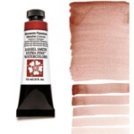 Daniel Smith Watercolor Minnesota Pipestone Genuine 15ml Tube