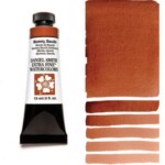 Daniel Smith Watercolor Mummy Bauxite 15ml Tube