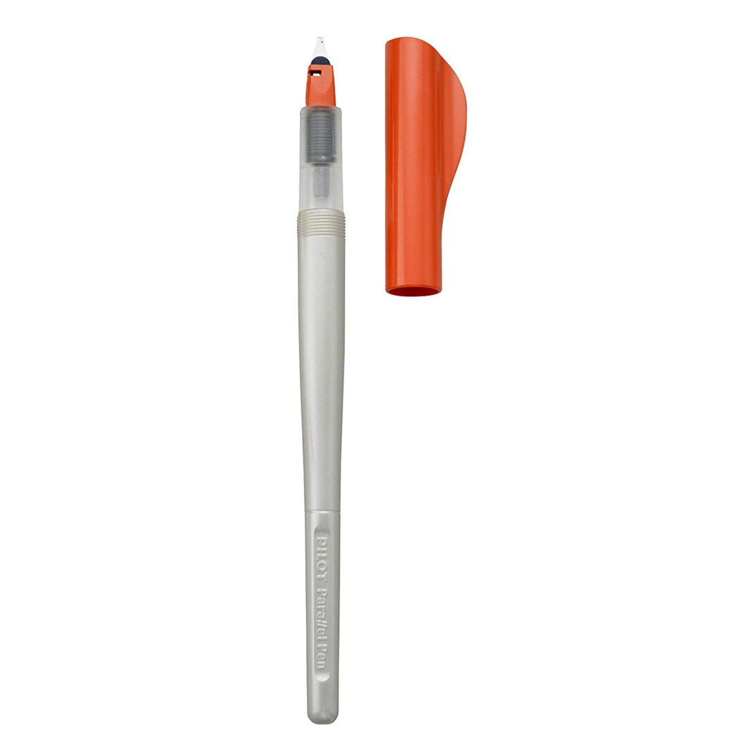 Pilot Parallel Calligraphy Pen Set with Bonus Ink Cartridge 1.5mm-4424