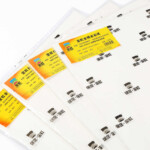Baohong Watercolor Paper 300GSM / Rough 260 X 380 pack of 20 (Academy Level)-0