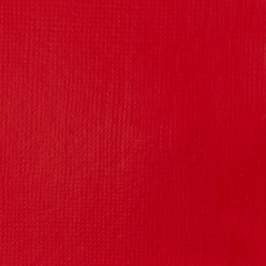 Liquitex Basics Acrylic Paint, 4-oz Tube, Pyrrole Red-4513