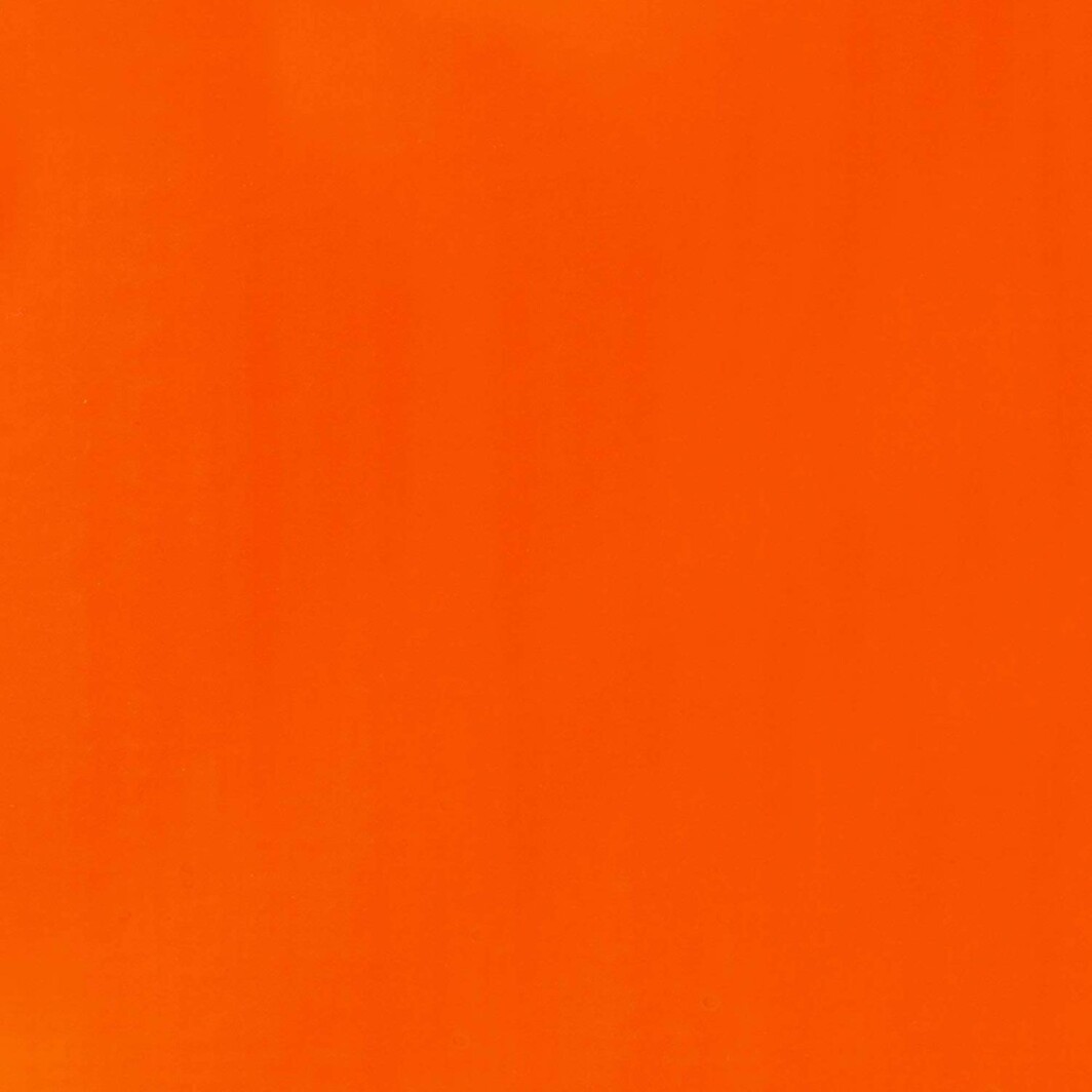 Liquitex BASICS Acrylic Paint, 4-oz tube, Fluorescent Orange-4570