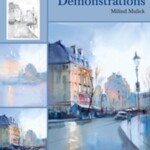 Milind Mulick Watercolour Demonstrations Paperback – Import, 1 May 2015-0