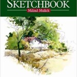 Milind Mulick Sketchbook Paperback – Import, 30 Dec 2006-0