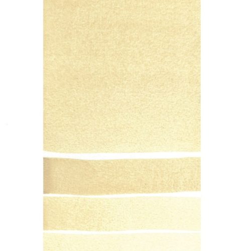 DANIEL SMITH Watercolor Half Pans Buff Titanium swatch