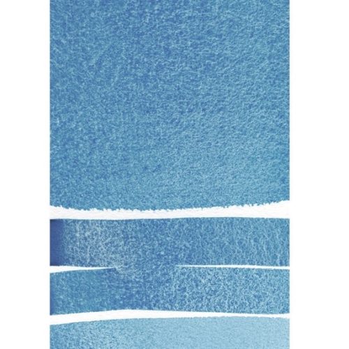 DANIEL SMITH Watercolor Half Pans Cerulean Blue Chromium