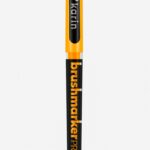 Karin Brushmarker PRO Neon Orange Colors-0