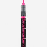 Karin Brushmarker PRO Neon Pink Colors-0