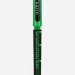 Karin Brushmarker PRO- Neon Green Color