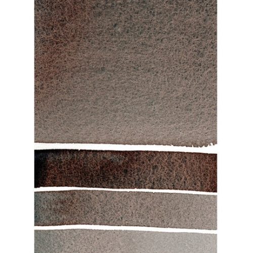 DANIEL SMITH Watercolor Half Pans Shadow Violet swatch
