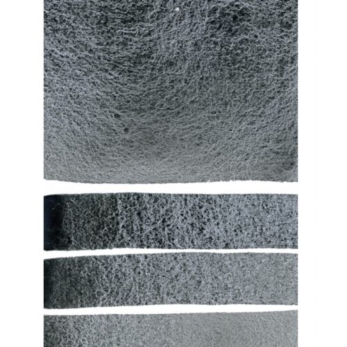 DANIEL SMITH Watercolor Half Pans Sodalite Genuine swatch