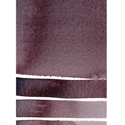 DANIEL SMITH Watercolor Half Pans Moonglow swatch