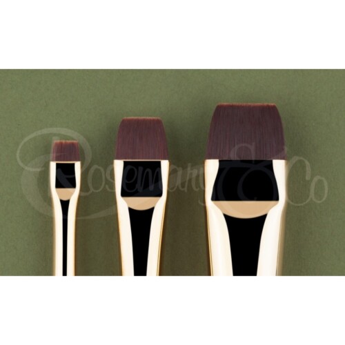                                 ROSEMARY THE ERADICATOR BRUSH SMALL (SHORT HANDLE)