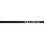 Lyra Rembrandt Art Design Graphite Pencil - 5H-0
