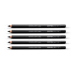 Lyra Rembrandt Carbon Pencil Size 2B-0