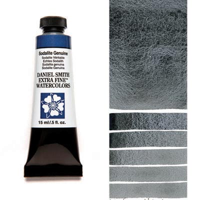 Sodalite Genuine