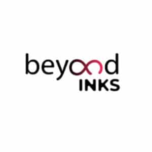 Beyond Inks