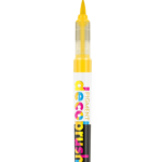 Karin PIGMENT Decobrush Marker- Gold Color