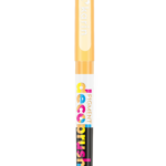 Karin PIGMENT Decobrush Marker- Pale Orange Color