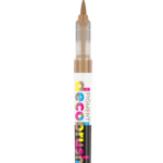 Karin PIGMENT Decobrush Marker- Praline Color