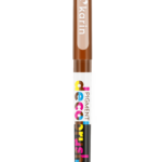 Karin PIGMENT Decobrush Marker- Henna Color