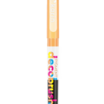 Karin PIGMENT Decobrush Marker- Peach Color