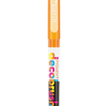 Karin PIGMENT DecoBrush Marker Bright Orange