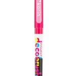 Karin PIGMENT Decobrush Marker- Poppy Color