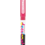 Karin PIGMENT Decobrush Marker- Pastel Magenta Red