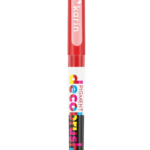 Karin PIGMENT DecoBrush Marker- Red