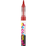 Karin PIGMENT Decobrush Marker- Lipstic Red