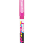Karin PIGMENT Decobrush Marker- Cerise Color