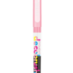Karin PIGMENT Decobrush Marker Pastel Red Color