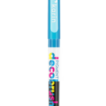 Karin PIGMENT Decobrush Marker- Light Azure Color