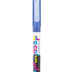 Karin PIGMENT Decobrush Marker- Egyptian Blue Color