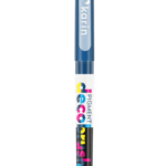 Karin PIGMENT Decobrush Marker- Sapphire Blue Color