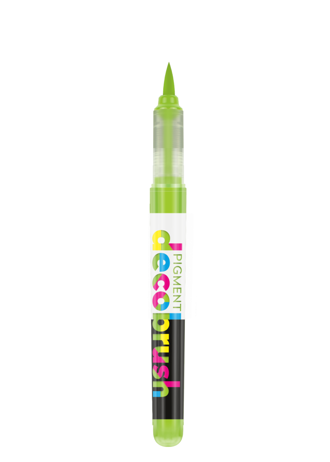 Karin PIGMENT Decobrush Marker- Apple Color - Image 2