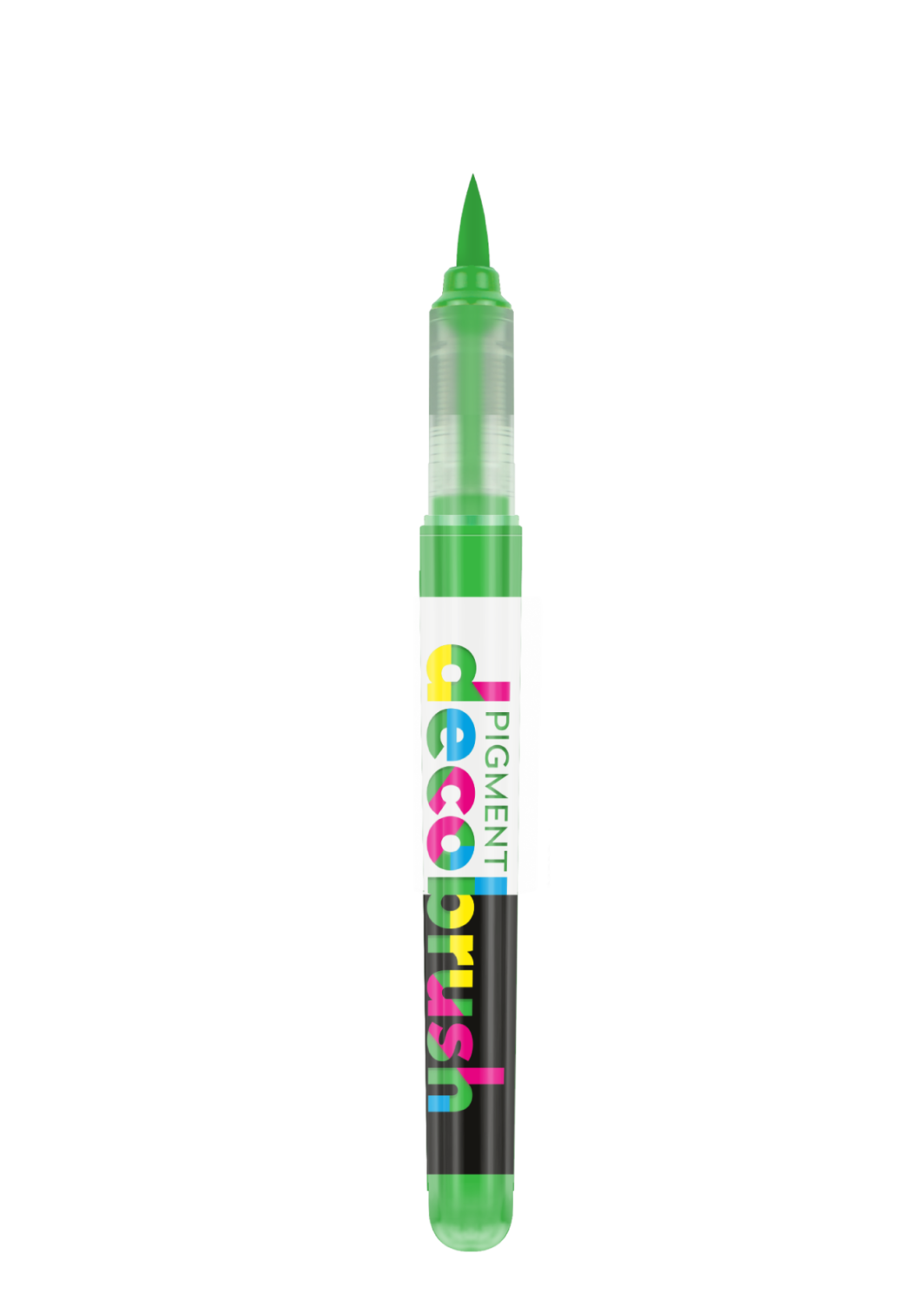 Karin PIGMENT Decobrush Marker- Grass Color - Image 2