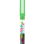 Karin PIGMENT Decobrush Marker- Grass Color