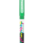 Karin PIGMENT Decobrush Marker- Green Color