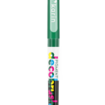 Karin PIGMENT Decobrush Marker- Lush Green Color