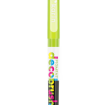 Karin PIGMENT Decobrush Marker- Lime Green Color