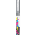 Karin PIGMENT Decobrush Marker- Cool Grey 3
