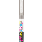Karin PIGMENT Decobrush Marker- Warm Grey 2 Color
