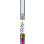 Karin PIGMENT Decobrush Marker- Neutral Grey 3 Color