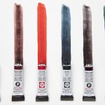 DANIEL SMITH George Politis Master Artist Watercolor (Set -II) of 6 tubes