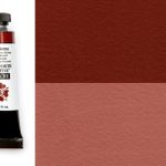 Daniel Smith Gouache Burnt Sienna 15ml tube